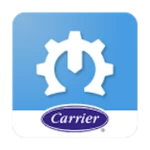 carrier® service technician android application logo